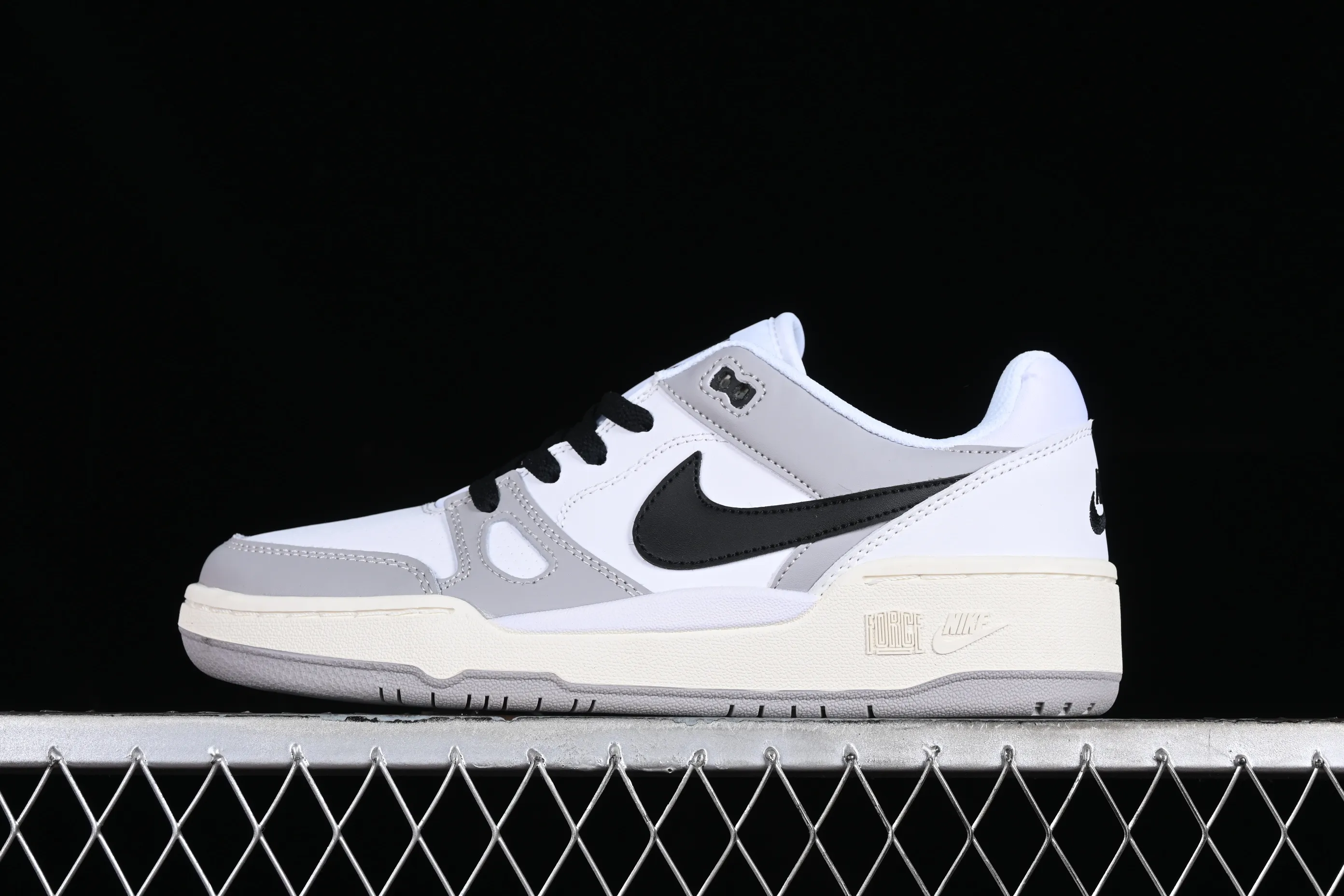 All Categories Nk SB Dunk Series Nk Air Alpha Force 88 Campus Shoes Nk Air Alpha Force 88 "Billie Eilish" Nike Campus Casual Shoes FB1362-001